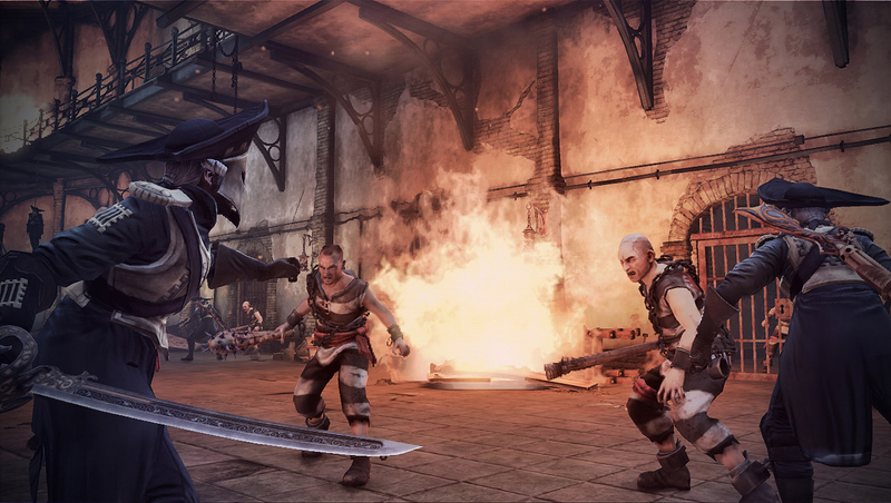Illustration for article titled Fable III Journeys To Traitor's Keep Next Week